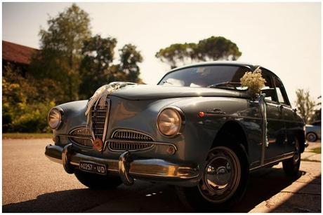 Contaminazioni: il matrimonio di Giada e Davide