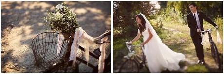 Contaminazioni: il matrimonio di Giada e Davide