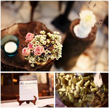 Contaminazioni: il matrimonio di Giada e Davide