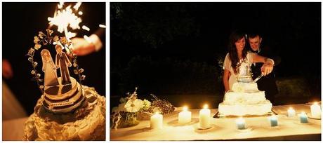 Contaminazioni: il matrimonio di Giada e Davide