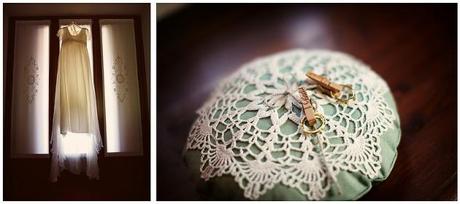 Contaminazioni: il matrimonio di Giada e Davide