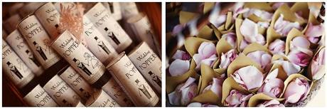 Contaminazioni: il matrimonio di Giada e Davide