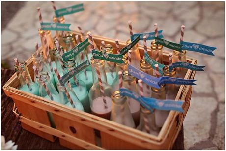 Contaminazioni: il matrimonio di Giada e Davide