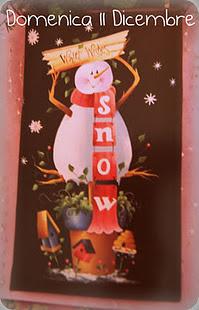 CORSI DI COUNTRY PAINTING: UNA GIORNATA IN LABORATORIO