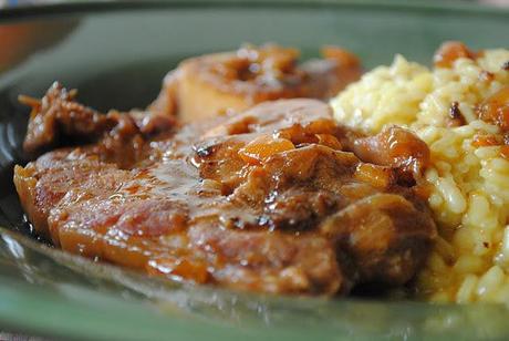 Un classico milanese...passo a passo