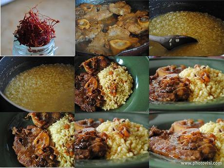 Un classico milanese...passo a passo