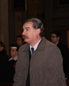 prefetto francesco paolo castaldo