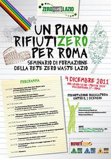 Seminario di formazione 