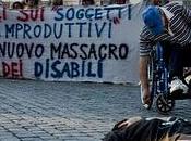 GIORNATA INTERNAZIONALE DIRITTI DISABILI Dicembre -Roma