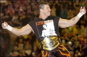 John Cena vuole cambiare il WWE Title