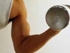 Come aumentare massa muscolare?