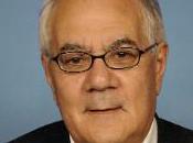 Gambling online USA: Barney Frank lascia politica