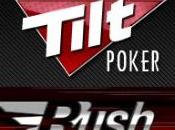 pericolo brevetto Full Tilt Poker Rush