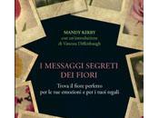 Recensione: messaggi segreti fiori