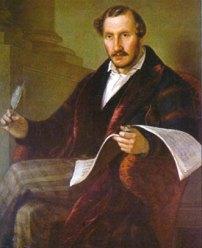 29 novembre 1797: Nasce Gaetano Donizetti