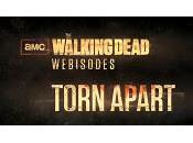 walking dead torn apart serie