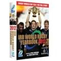 IRB World Rugby Yearbook 2012, ora disponibile