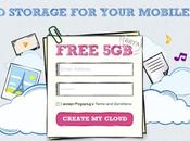 Pogoplug, alternativa DropBox spazio free