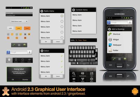 android-gui-2.3