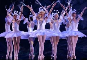 Moscow-Ballet