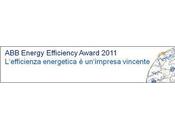 Energy Efficiency Award 2011: premia aziende virtuose