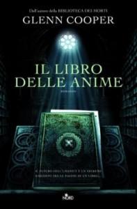 Il libro delle anime di Glenn Cooper