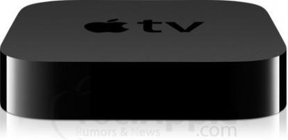 Apple Tv di 3a Generazione in arrivo, nome in codice J33