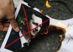 L’Intelligence turca informa i siriani del piano di assassinare Assad