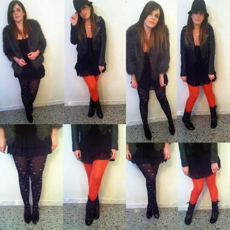 Fruscìo: the uniform of seduction