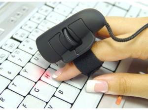 Finger Mouse: piccolo, utile e innovativo