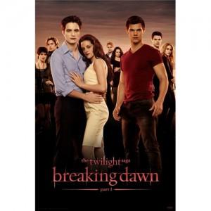 Breaking Dawn parte 1, fa male alla salute