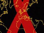 World AIDS Day: mondo veste fiocco rosso