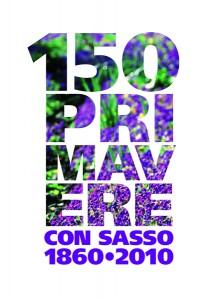 Olio Sasso - 150 Primavere