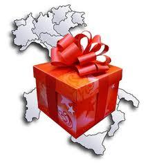 natale made in italy