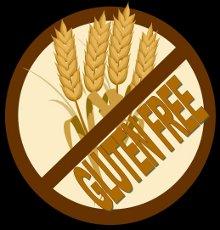 gluten free