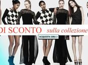 News closet sconto ASOS!