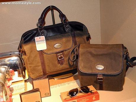 24/11/2011 Fossil Press Day: uno speciale Thanksgiving day!