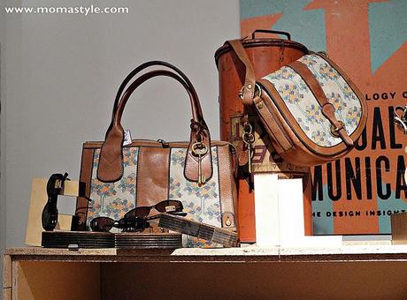 24/11/2011 Fossil Press Day: uno speciale Thanksgiving day!