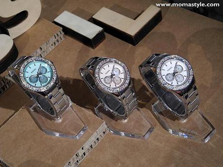 24/11/2011 Fossil Press Day: uno speciale Thanksgiving day!