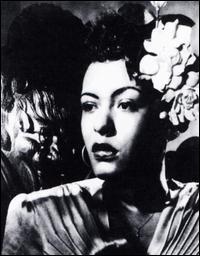 Billie Holiday: Strange Fruit