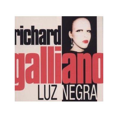 Luz Negra: l'ultimo disco di Richard Galliano