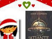 Natale d'inchiostro: L'atlante smeraldo John Stephens