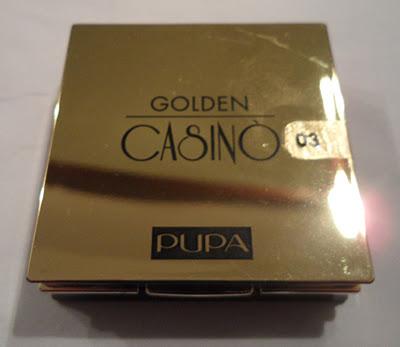 PUPA - Golden Casinò Christmas Collection Review/Recensione + Photos/Foto + Impressioni