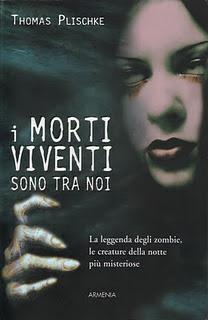 Recensione: I morti viventi sono tra noi (Thomas Plischke)