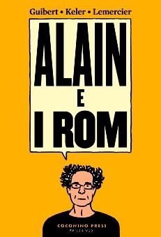 “Alain e i Rom”, un grande reportage per immagini sul popolo nomade