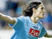 Napoli-Juve...le ultimissime: Cavani sarà"!!!!!!