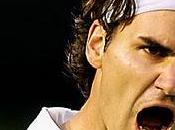 Roger Federer, nuovo ruggito