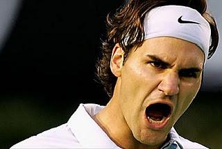 Roger Federer, il nuovo ruggito del Re!