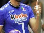 PALLAVOLO World Maschile: l'Italia inchina Cuba