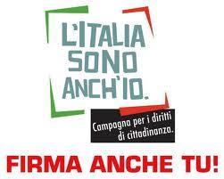 “18 IUS SOLI”: il diritto di non essere cittadini di serie B